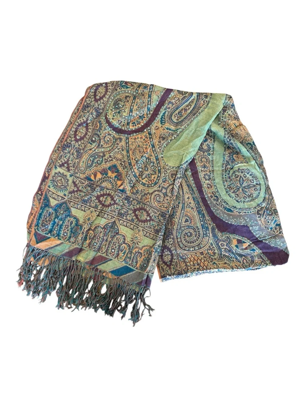 N/A soft woven